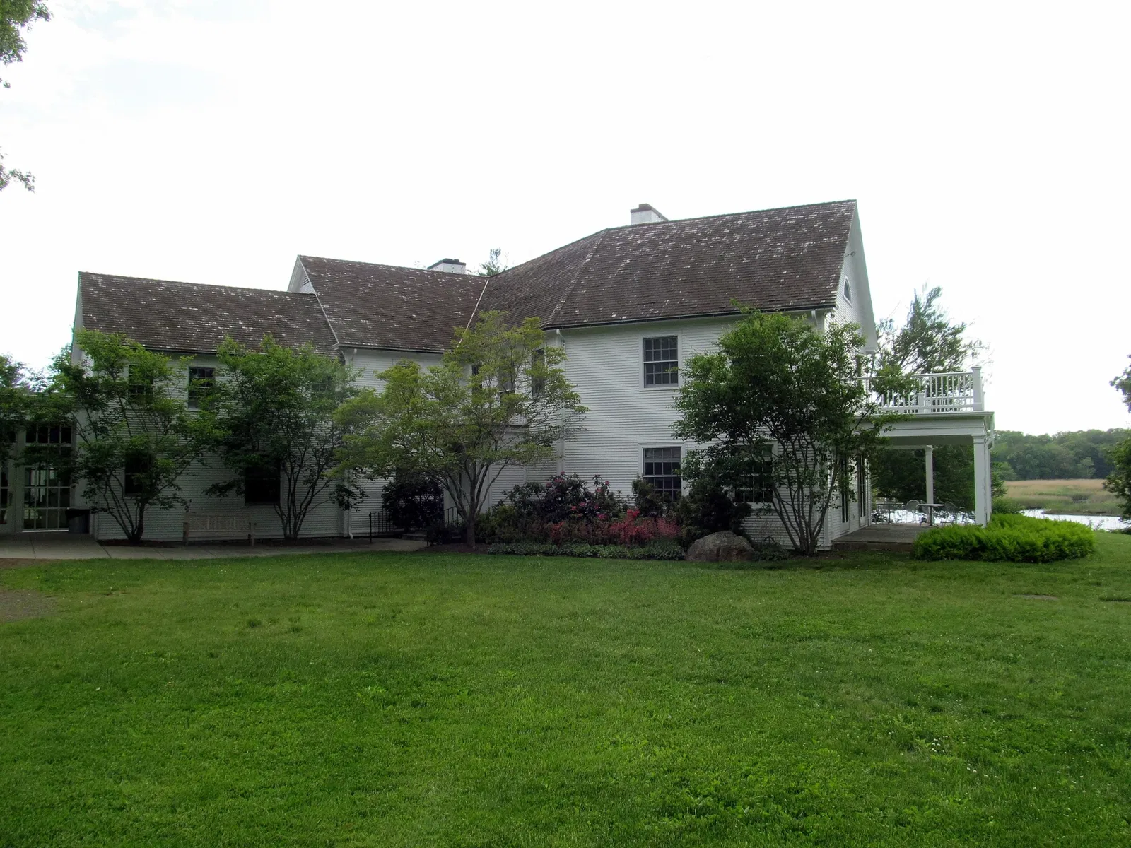 Florence Griswold Museum