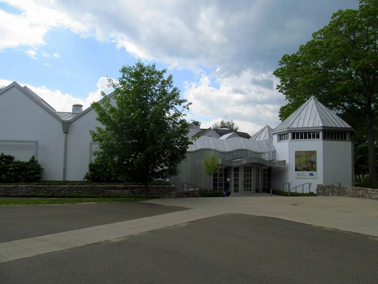 Florence Griswold Museum