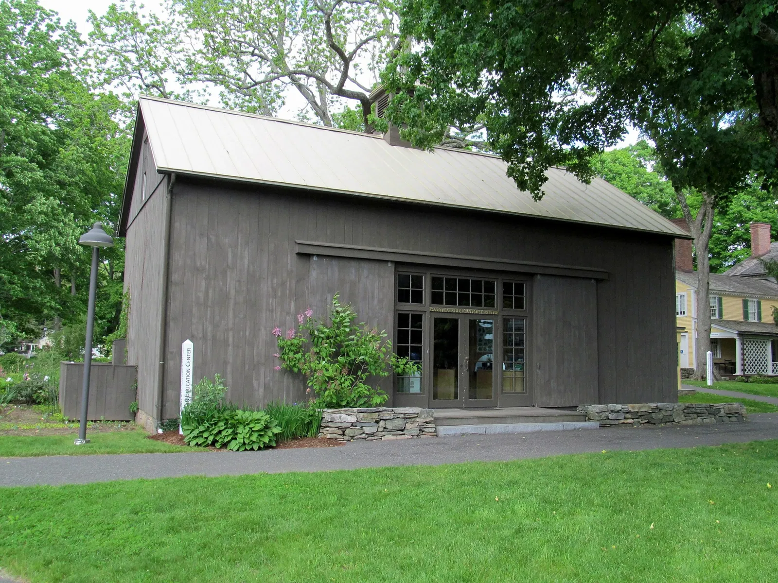 Florence Griswold Museum