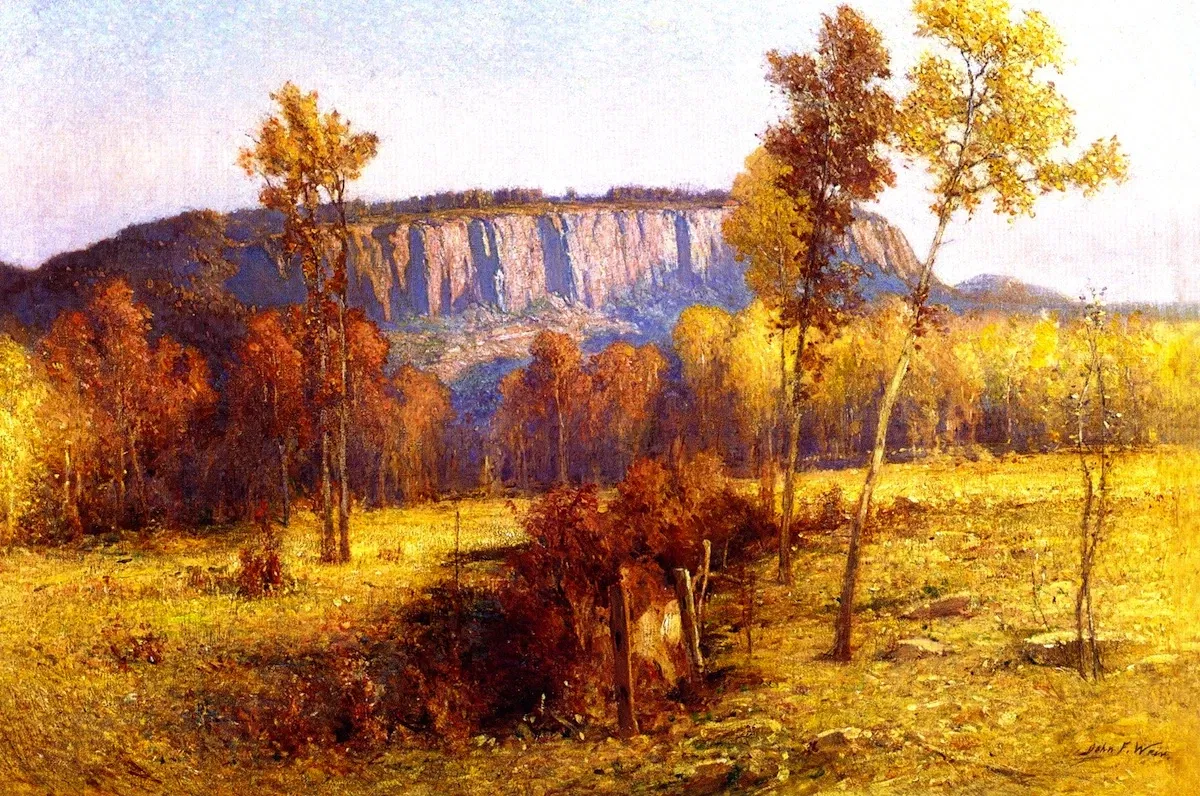 Florence Griswold Museum