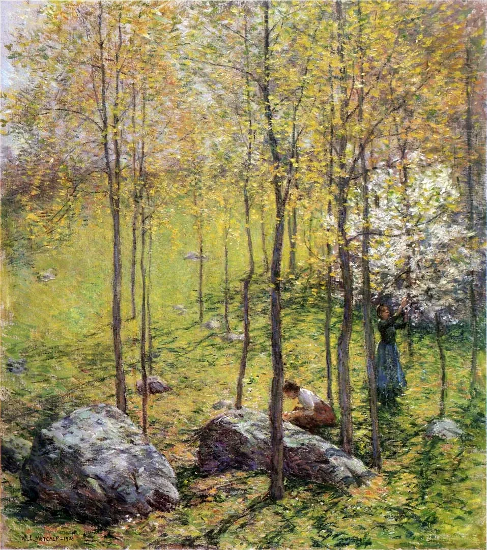 Florence Griswold Museum