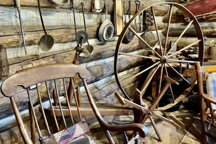 Big Bear Valley Historical Society & Museum