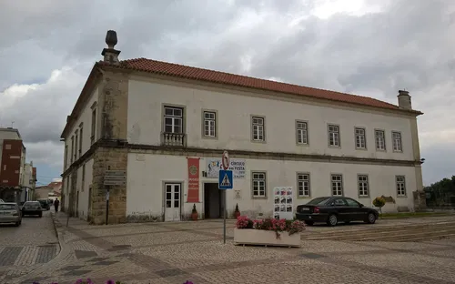 Bombarral's Municipal Museum