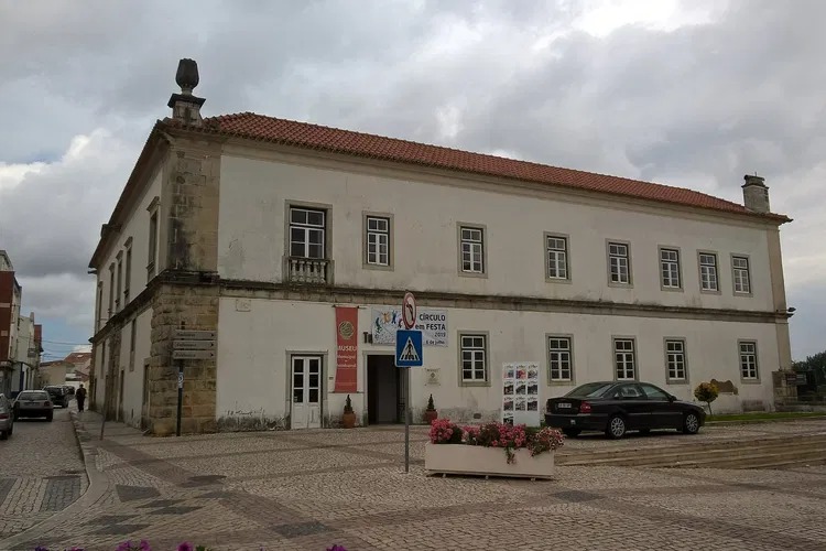 Bombarral's Municipal Museum