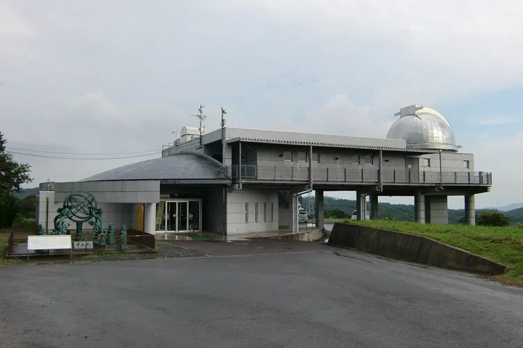 Bisei Astronomical Observatory