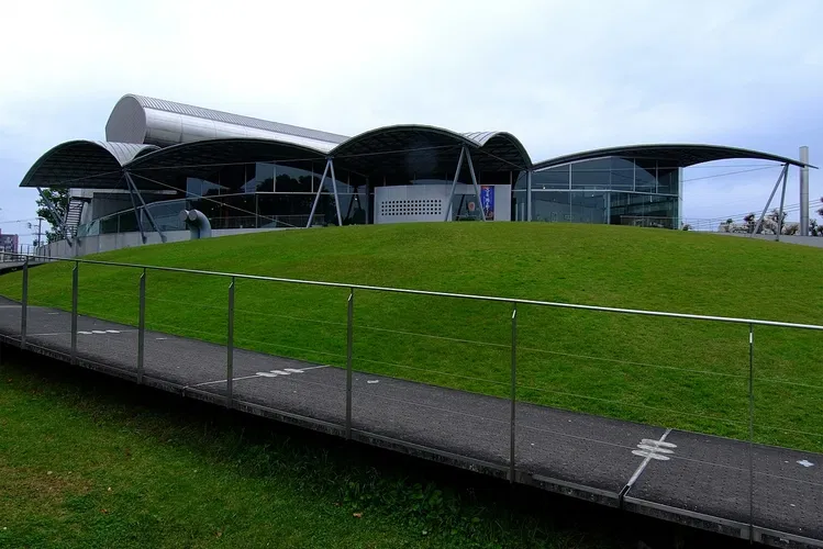 Yatsushiro Municipal Museum