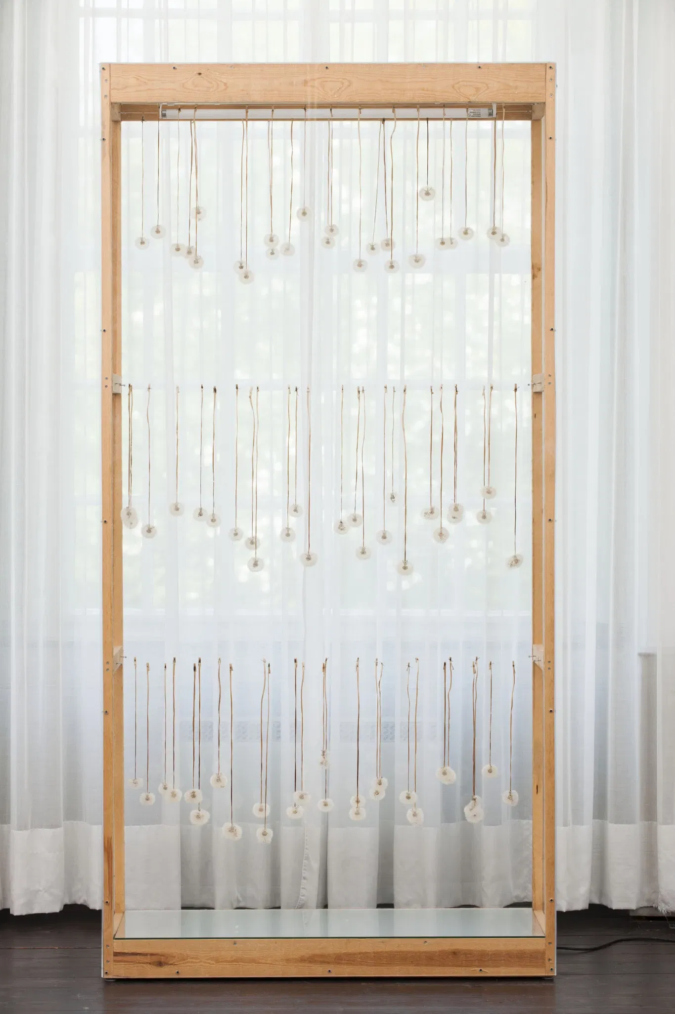 Maintaining Its Spirit: Collection Marlies & Jo Eyck at Bonnefanten