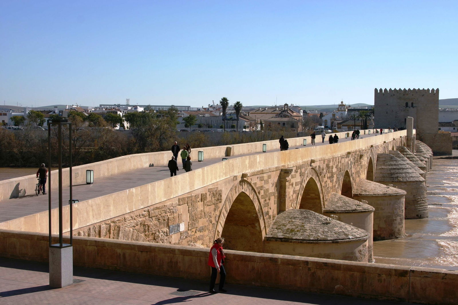 Torre de la Calahorra