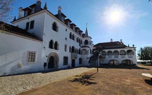 Casa dos Patudos - Museu de Alpiarça