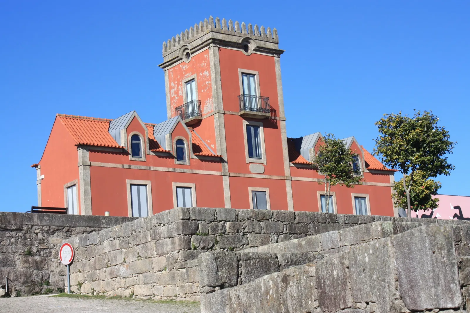 Quinta da Caverneira