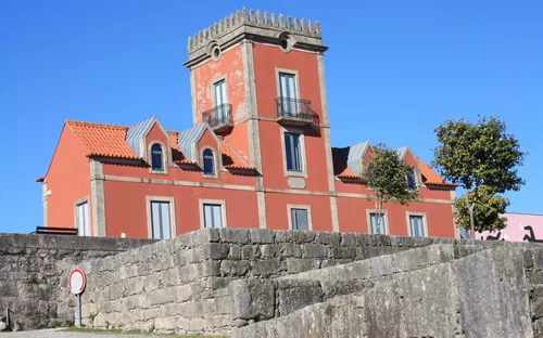 Quinta da Caverneira