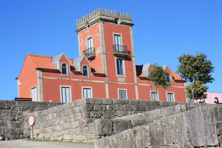 Quinta da Caverneira