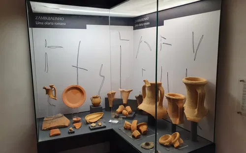 Museu Municipal de Palmela