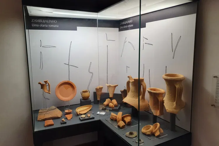 Museu Municipal de Palmela