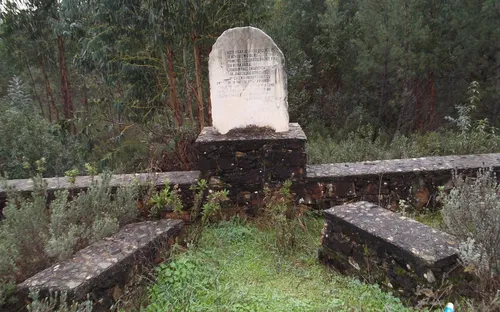 Museum of Prehistoric and Sacred Art of the Tagus Valley