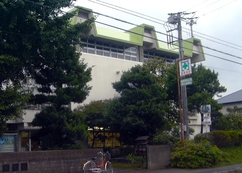 Funabashi City Historical Museum