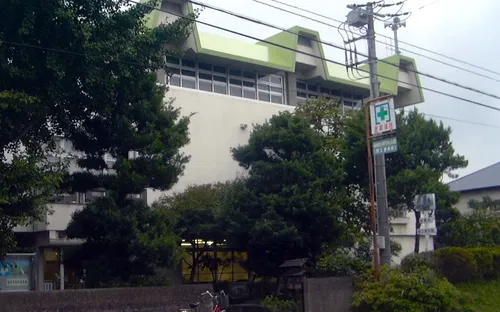 Funabashi City Historical Museum