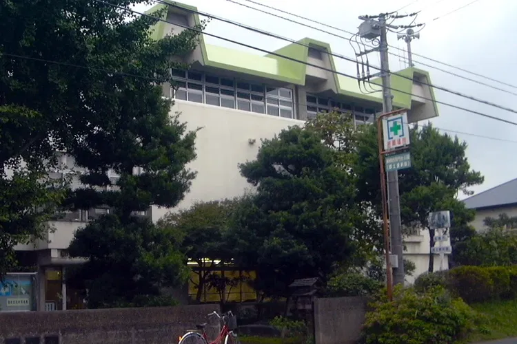 Funabashi City Historical Museum