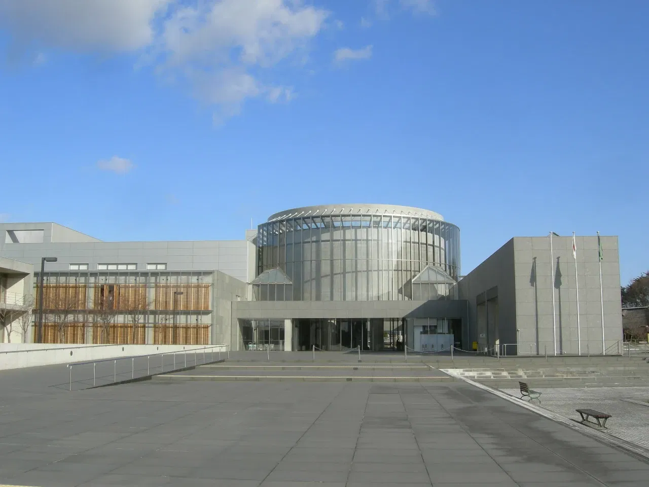 Tohoku History Museum
