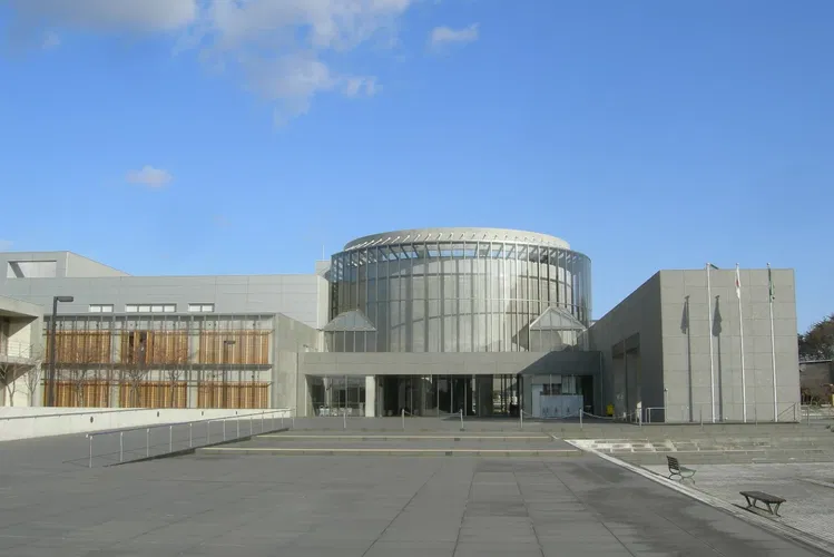 Tohoku History Museum
