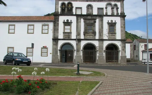 Flores Museum