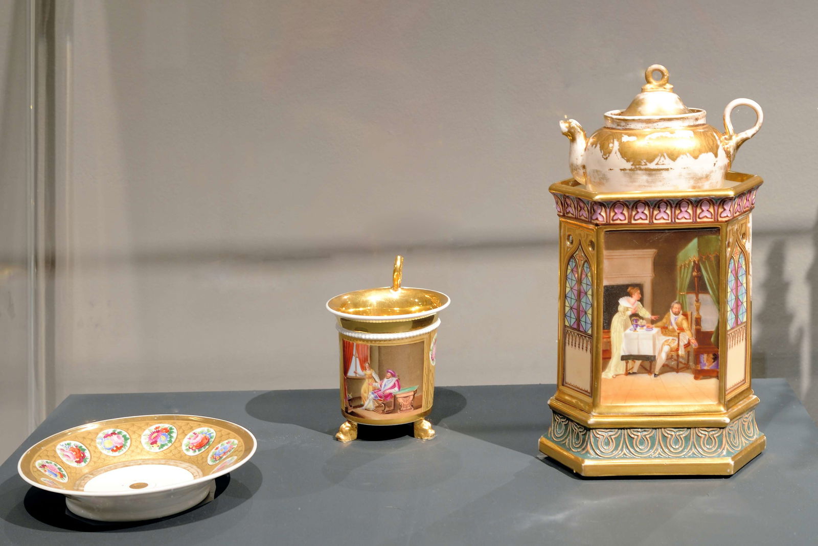 Musée des Beaux-Arts de Lyon