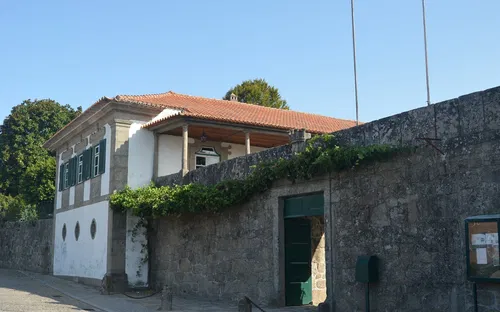 Solar Condes de Resende