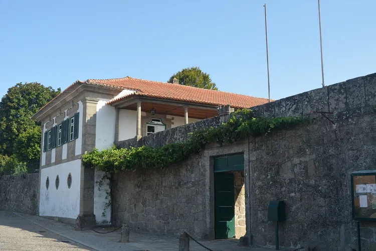 Solar Condes de Resende