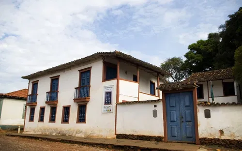 Museu do Ouro de Travassos