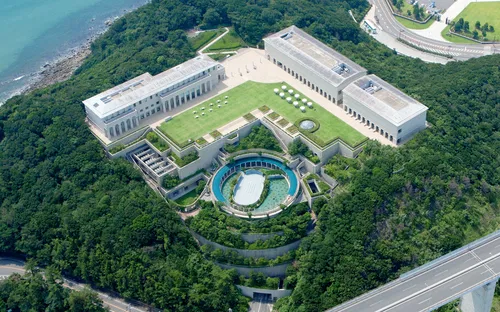 Ōtsuka Museum of Art