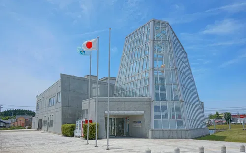 Children's Ferrite & Science Museum