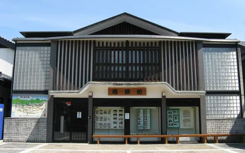 Kehayaza Sumo Museum