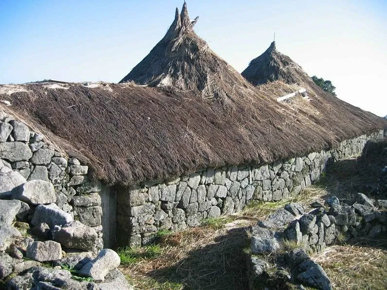 Museu Arqueologico da Citania de Sanfins