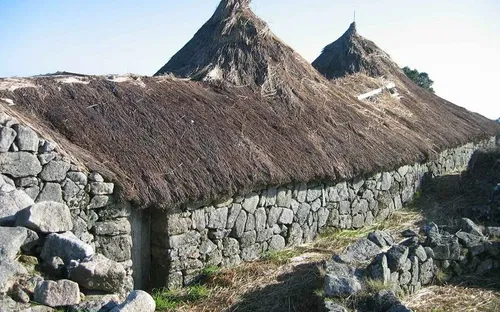 Museu Arqueologico da Citania de Sanfins
