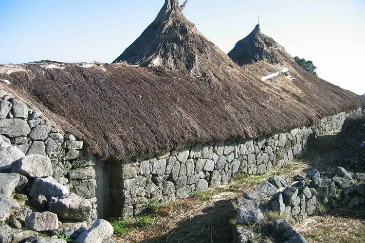 Museu Arqueologico da Citania de Sanfins