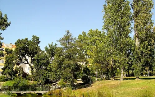 Moita Municipal Park