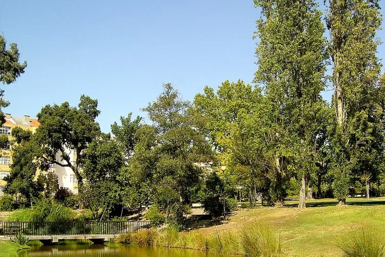 Moita Municipal Park