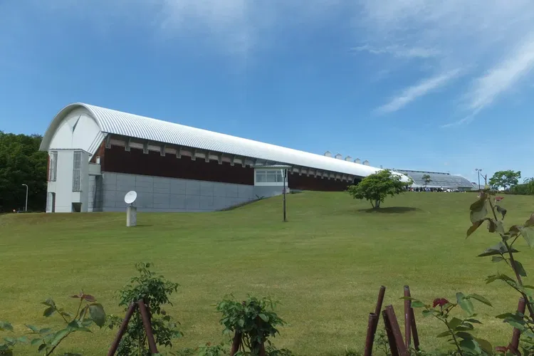 Akita Prefectural Museum of Agricultural Science