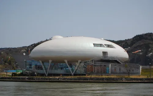 Ishinomori Manga Museum