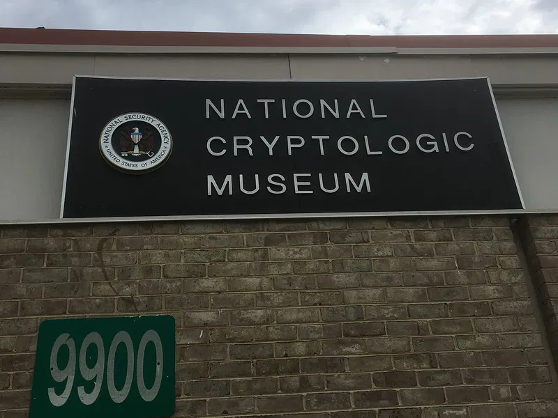 National Cryptologic Museum (Fort Meade) - Visitor Information & Reviews