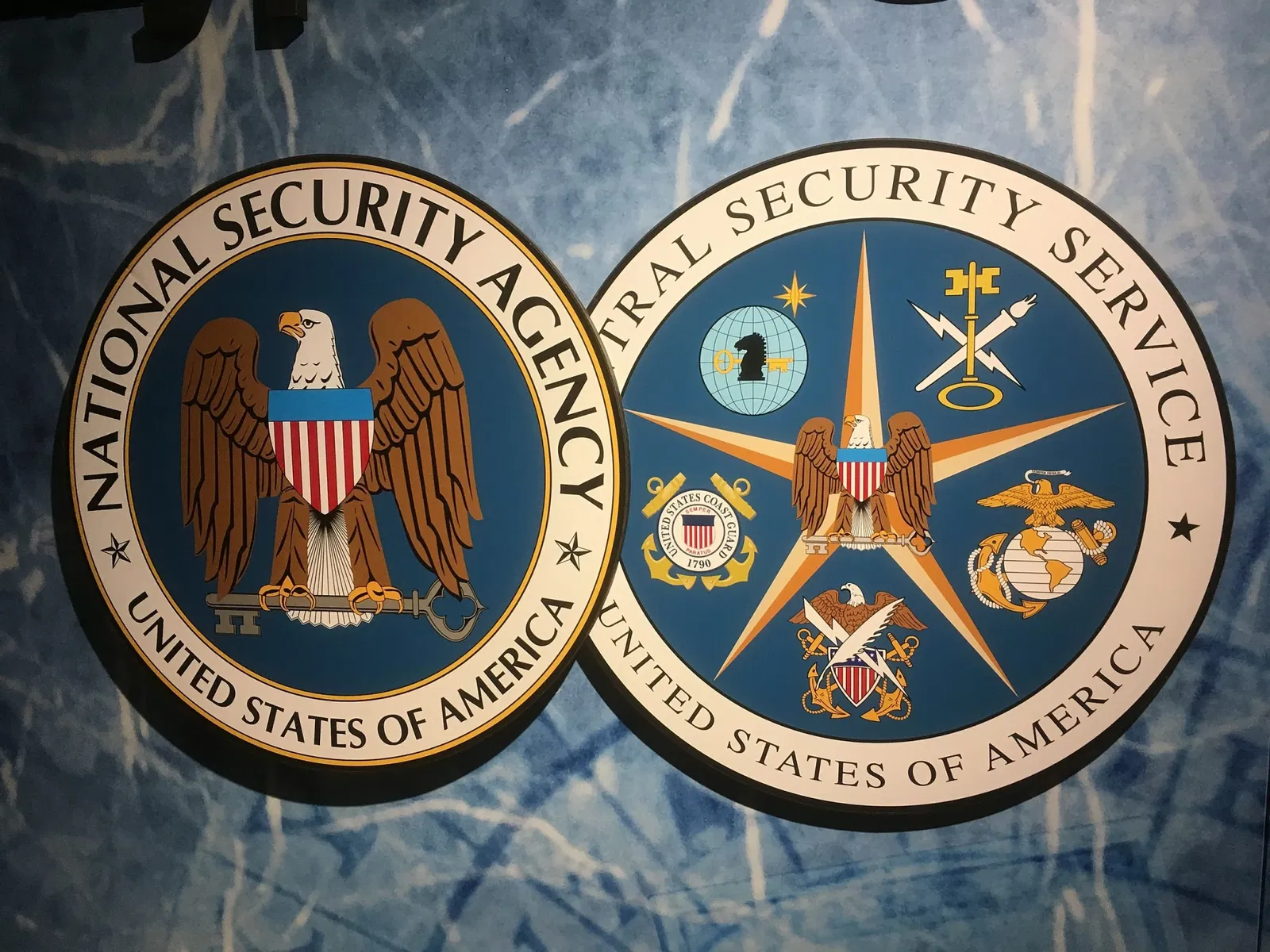 National Cryptologic Museum