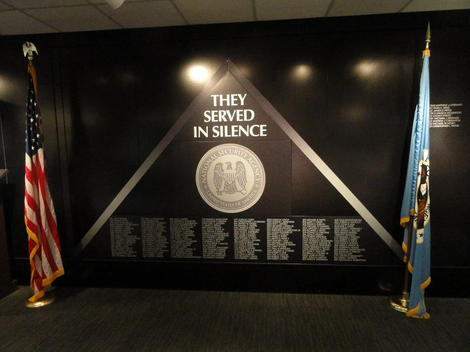 Museo Nacional de Criptología