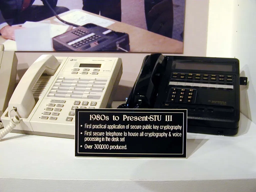 Museo Nacional de Criptología