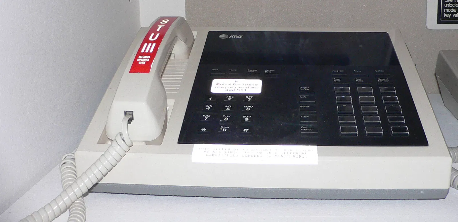 National Cryptologic Museum