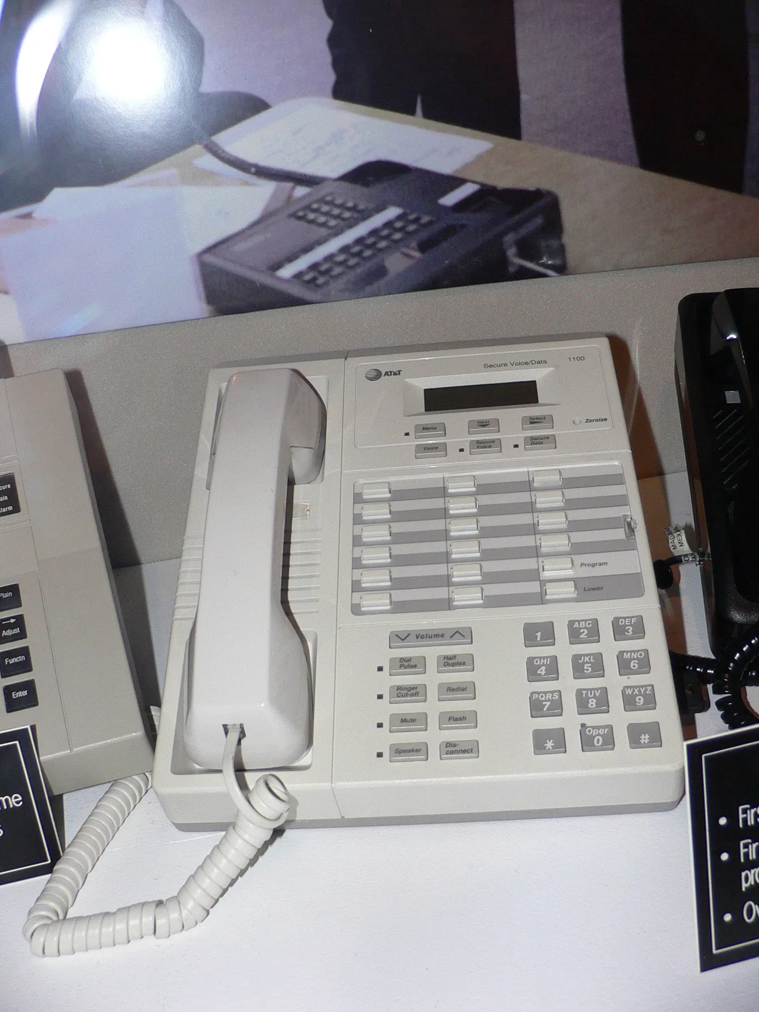 Museo Nacional de Criptología