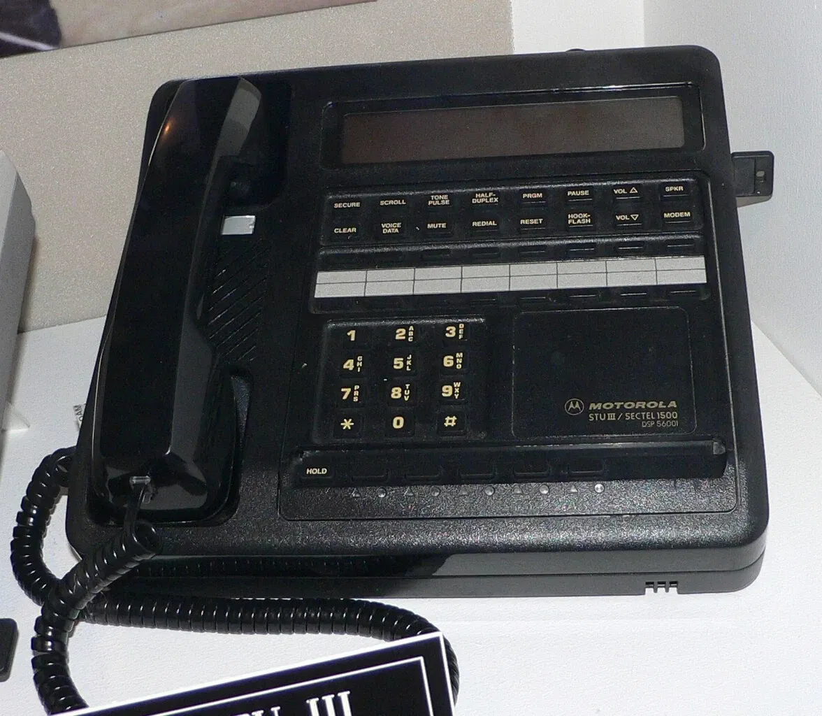 Museo Nacional de Criptología