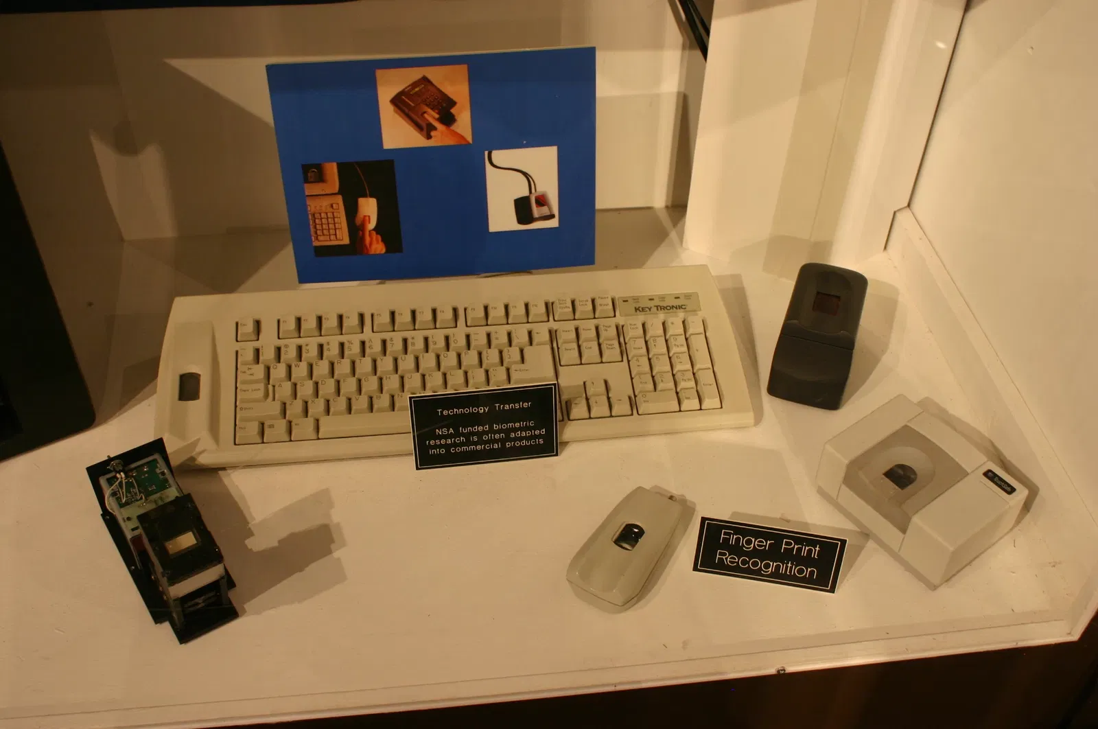 National Cryptologic Museum