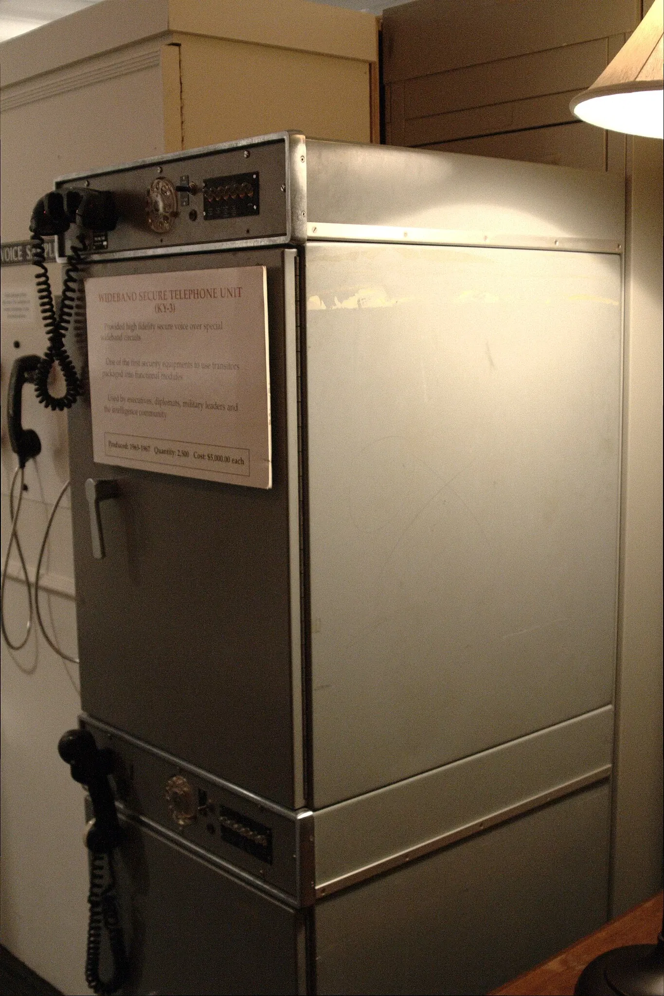 National Cryptologic Museum