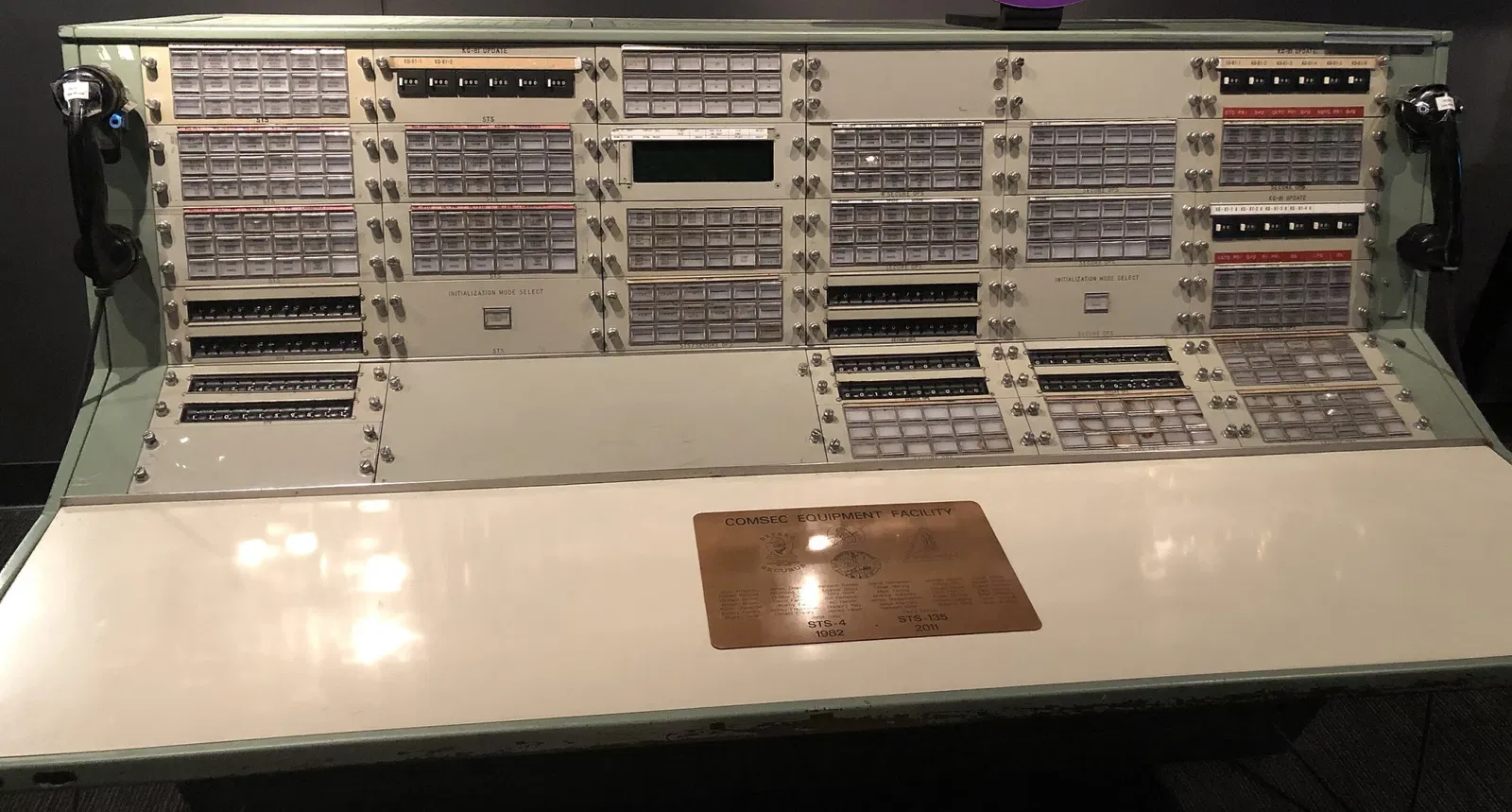 National Cryptologic Museum