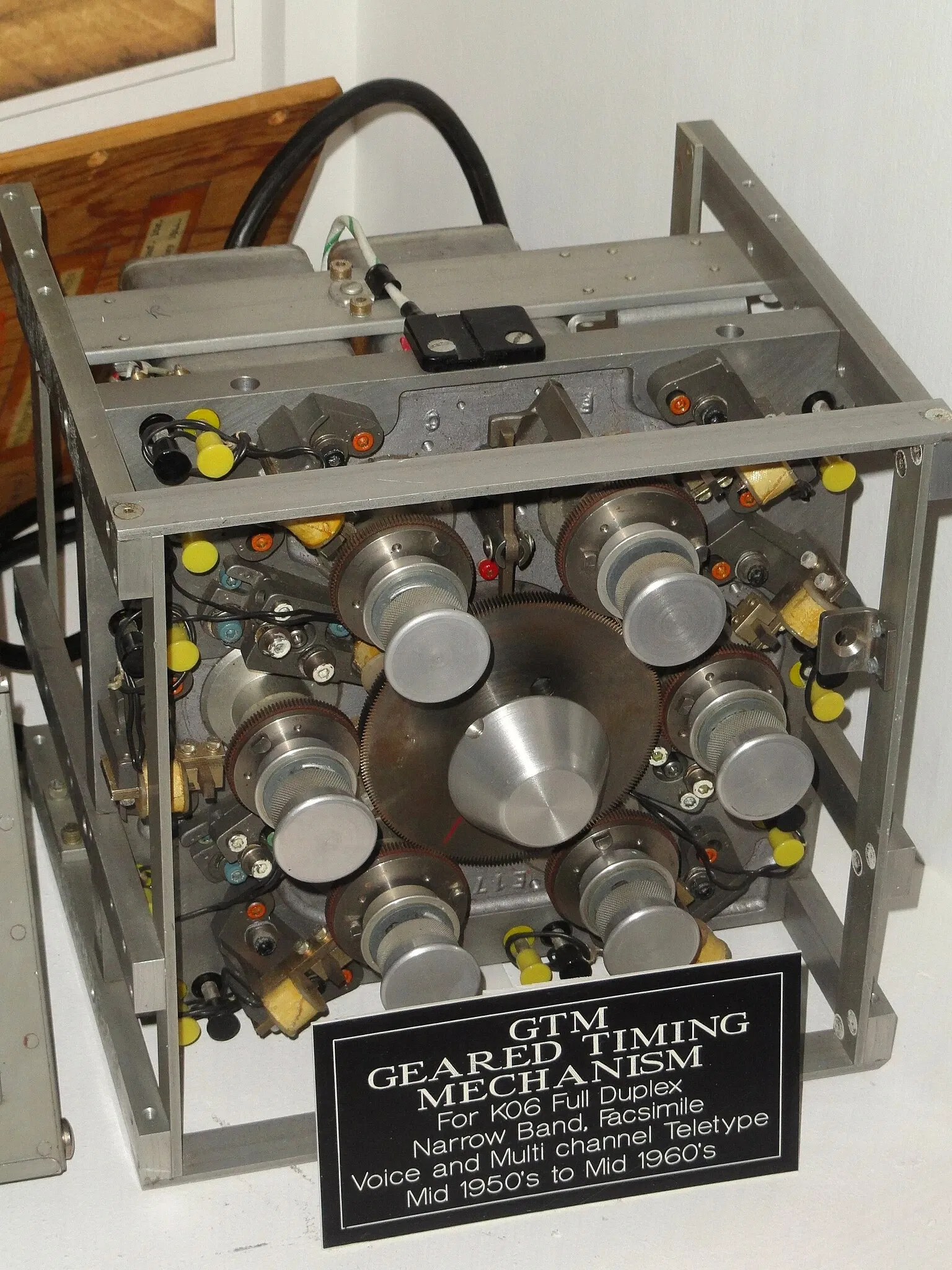 National Cryptologic Museum